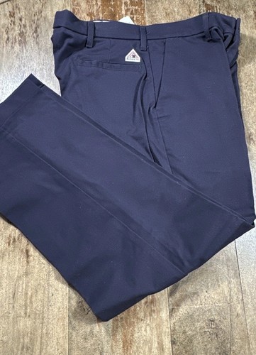 Pantaloni lavoro bulwark fr - da,