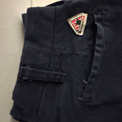 Pantaloni bulwark westex - bulwark,