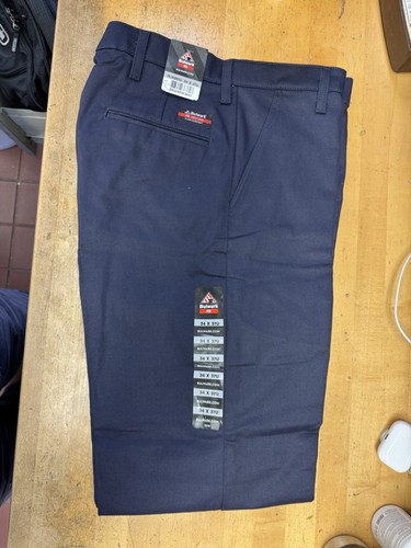 Pantalone lavoro bulwark - pantalone,